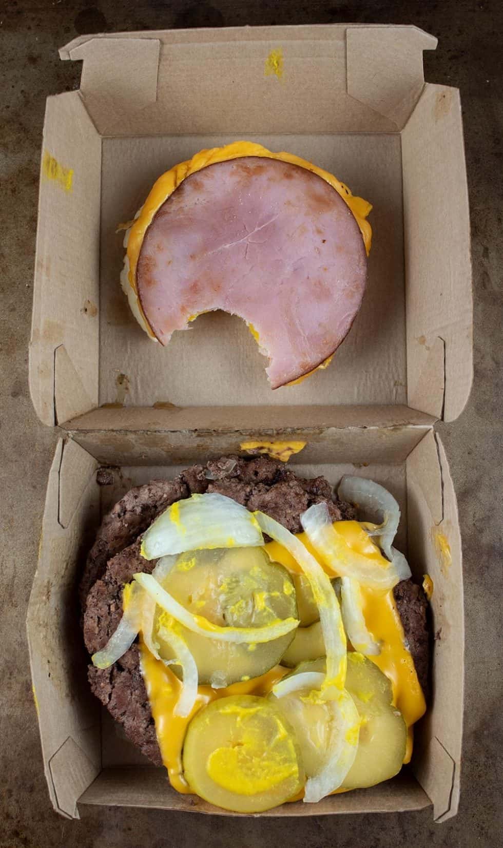 Keto at McDonald’s - What to Order and What to Avoid - ForgetSugar