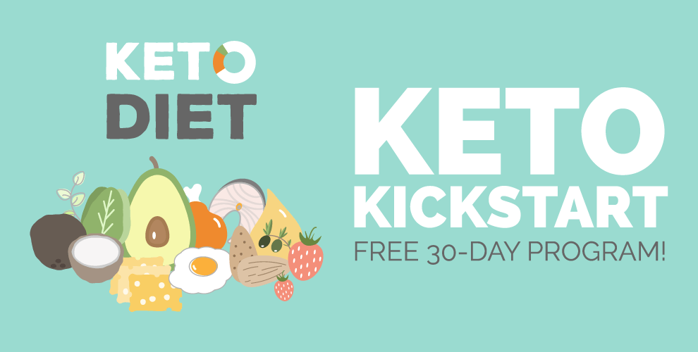 keto kickstart program free 30 days