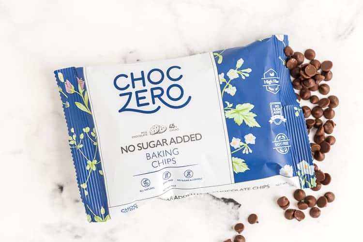 ChocZero Coupon December 2022 ChocZero Deals and Promos! Choc Zero Coupon